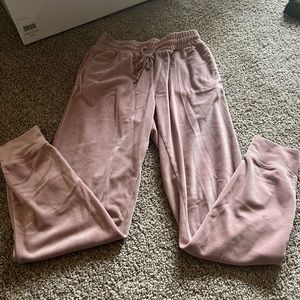American eagle joggers
